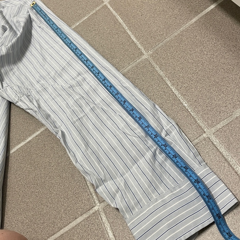 Polo Ralph Lauren Vintage-Inspired Poplin Shirt - Picture 9 of 10